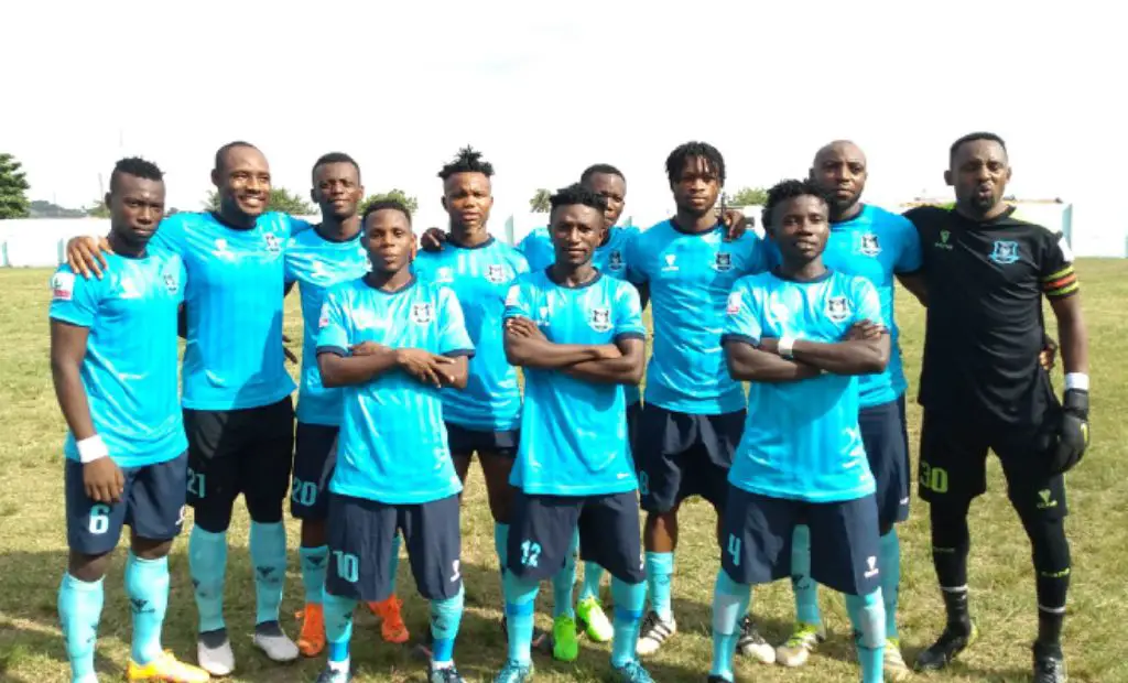 Tornadoes Pip Rivers United 2-1, To Reach 2019 Aiteo Cup Final