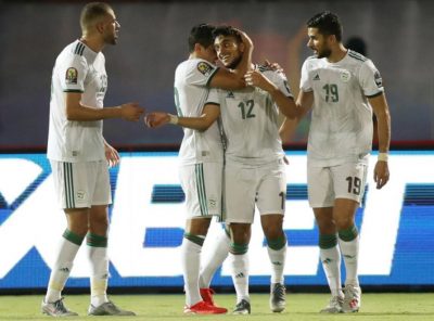djamel-belmadi-mehdi-abeid-desert-foxes-algeria-super-eagles-afcon-2019-africa-cup-of-nations-egypt-2019-bafana-bafana