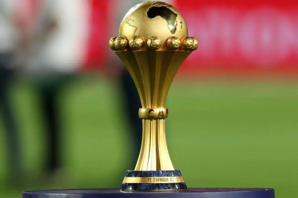 CAF, FIFA Reach Agreement For AFCON 2025 To Hold In Summer