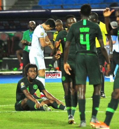 super-eagles-nigeria-algeria-desert-foxes-afcon-2019-africa-cup-of-nations-egypt-2019