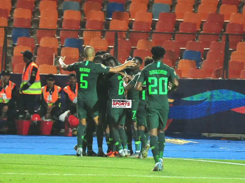NFF Seeks African Opposition For Super Eagles After Securing Brazil Friendly