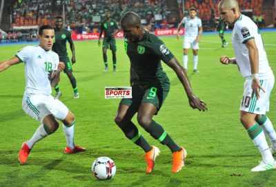 super-eagles-nigeria-algeria-desert-foxes-afcon-2019-africa-cup-of-nations-egypt-2019