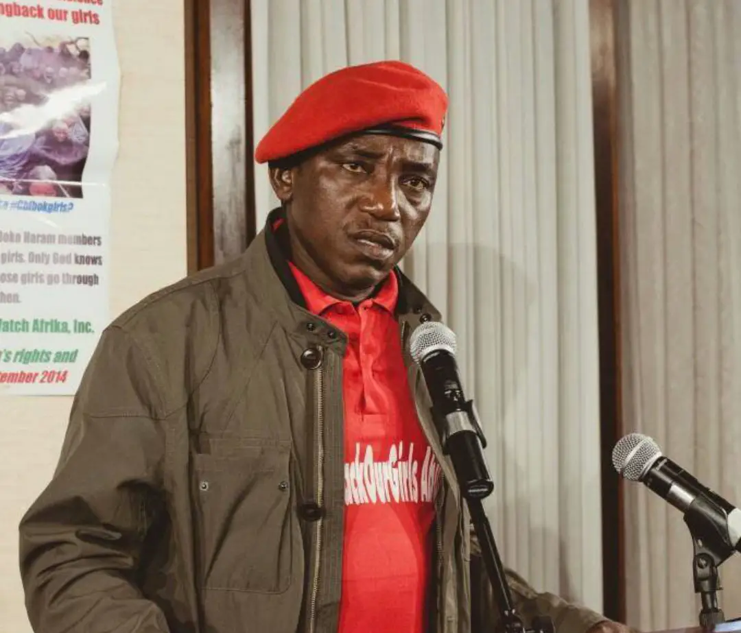 Buhari Drops Dalung, New Sports Minister To Emerge From New Ministerial Nominees