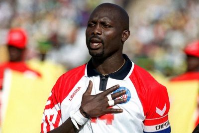 Best African Footballers
