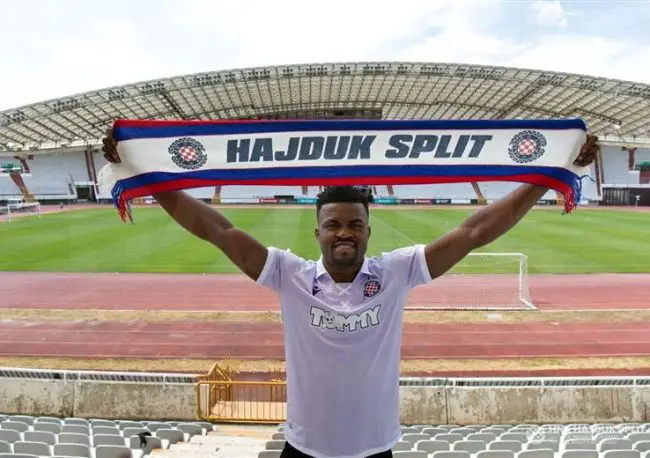 emem-eduok-stanley-eguma-hajduk-split-croatian-league
