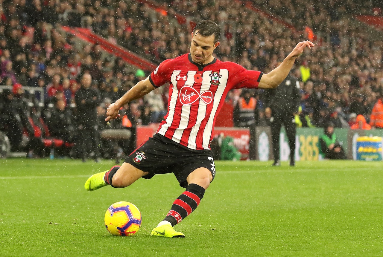 Cedric Set For Saints Exit Cedric Set For Saints Exit