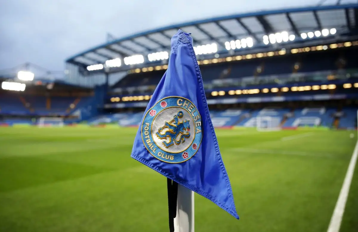 Chelsea ban Fan Handed Lifetime Ban