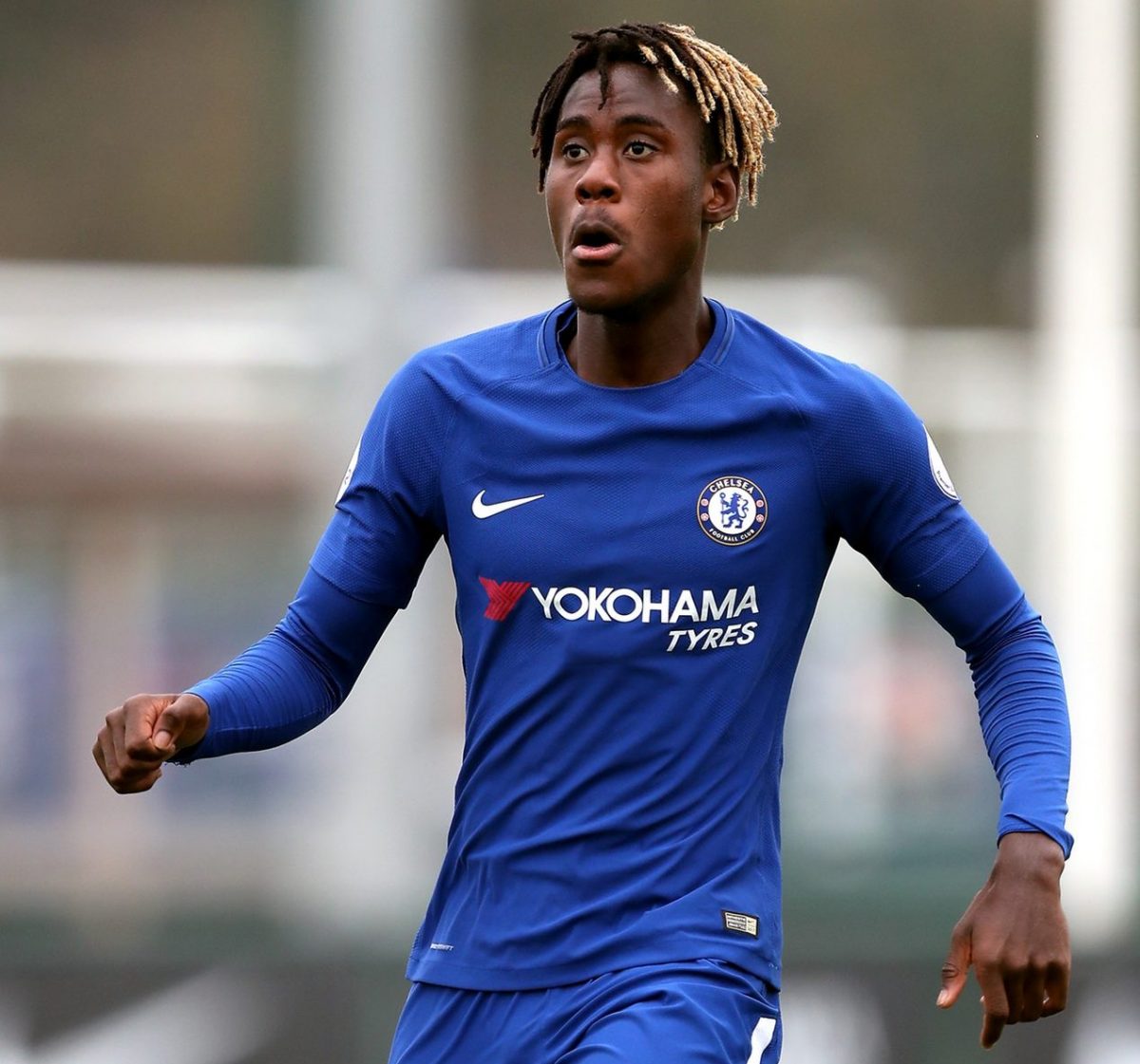 Chelsea Defender Linked With Move