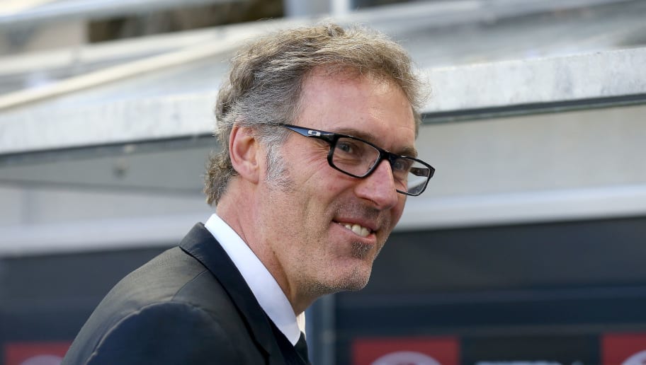 Nigeria And Morroco Target Laurent Blanc For Coaching Roles