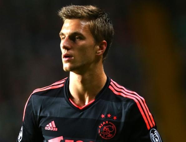Hammers Target Admits He’s Open To Move Hammers Target Admits He’s Open To Move