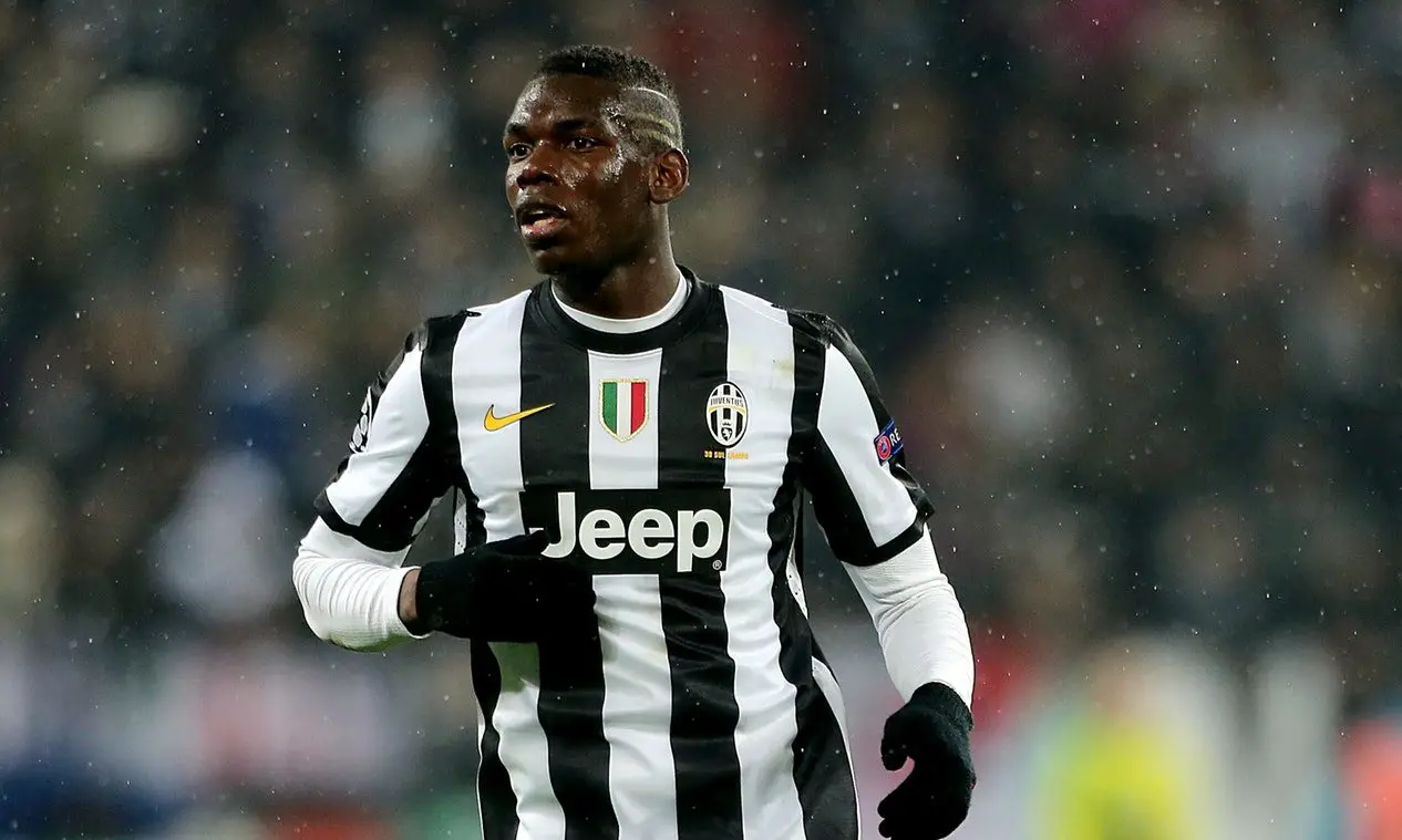 Juventus Ends Pogba Interest – Report