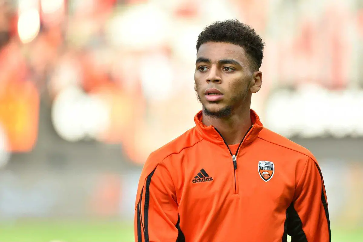 Lorient Starlet Linked To Saints