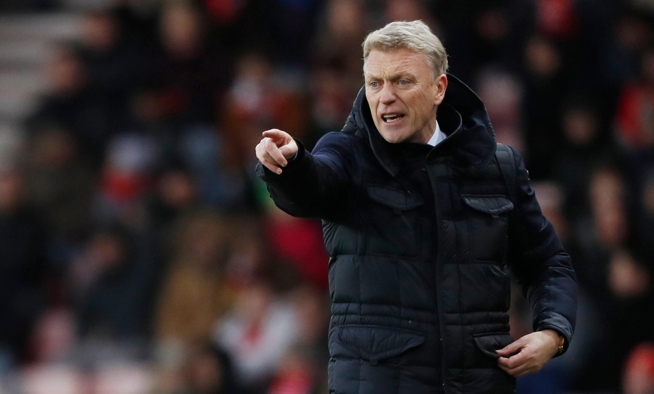 Europa League: Sevilla Will Be Difficult Game For West Ham –Moyes