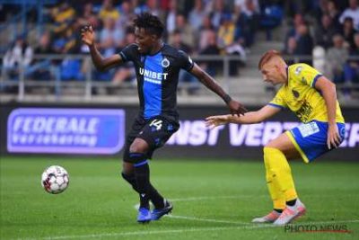 david-okereke-club-brugge-belgian-league-waasland-beveren