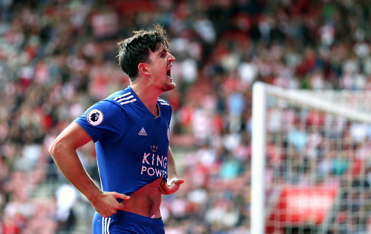 Rodgers Hails Maguire’s Commitment