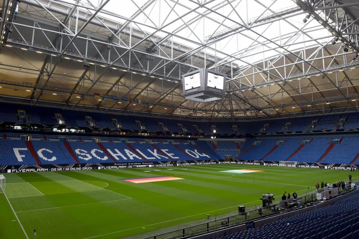 Schalke Set Sights On Atalanta Defender