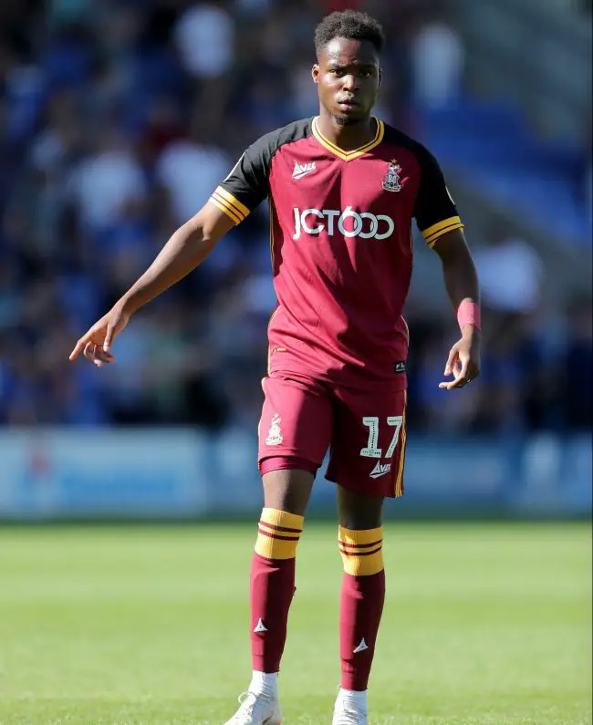 Seedorf Secures Wolves Exit