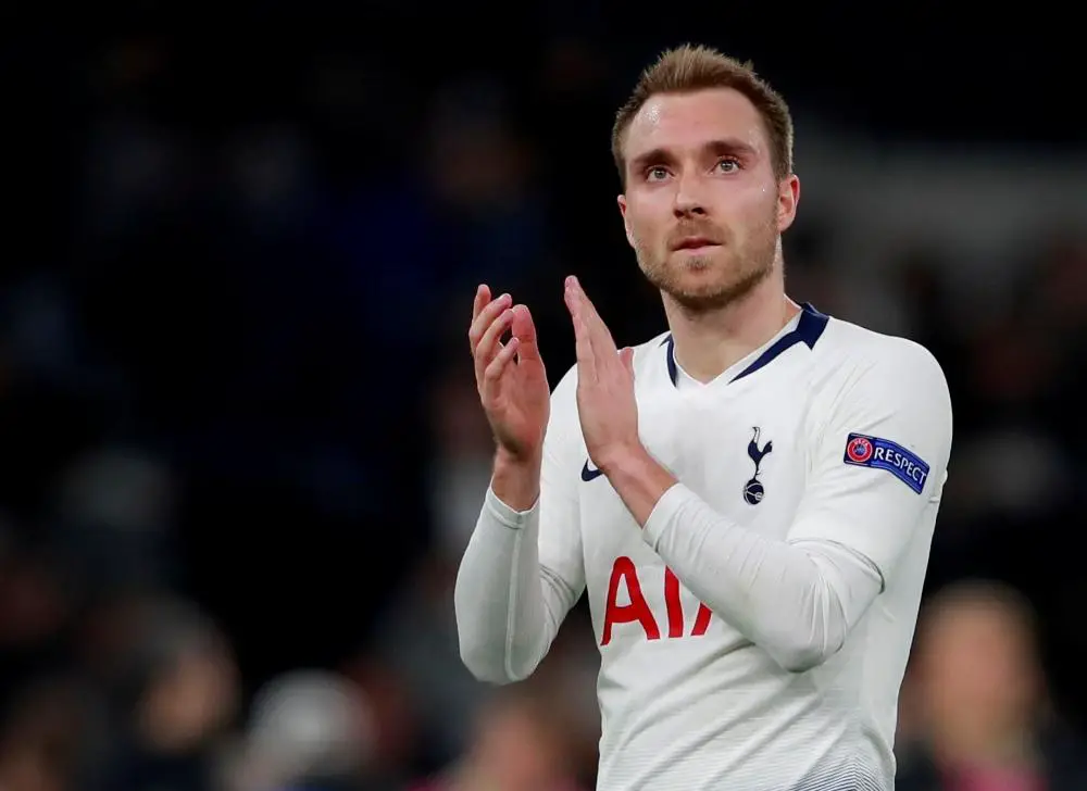 Spurs Star To Be Offered Fresh Terms