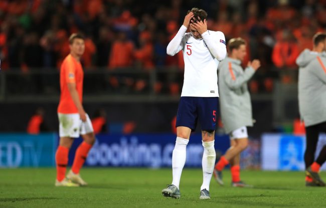 Stones Vows To Bounce Back