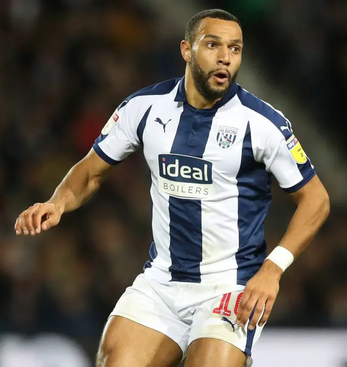 Villa Linked With Baggies Ace