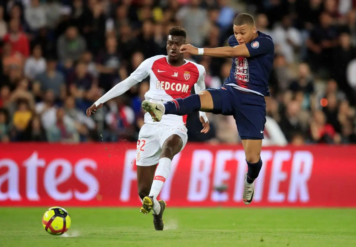 Wolves ‘Make Bid’ For Monaco Youngster
