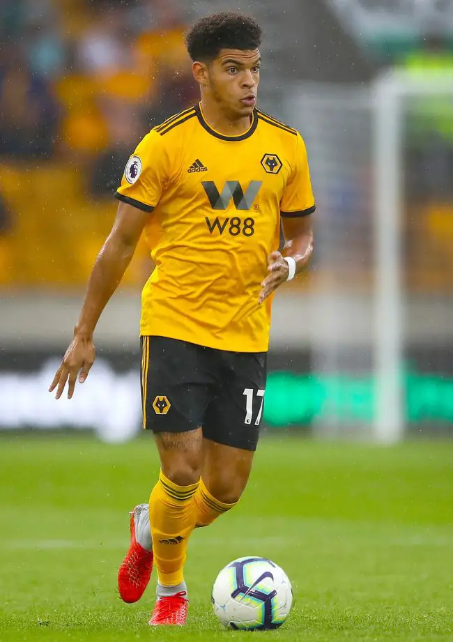 Wolves Snub Gibbs-White Offers