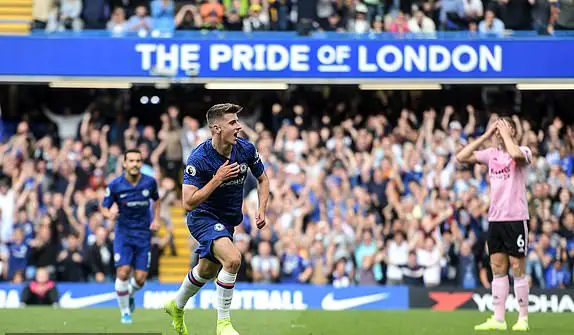 English Managers Out-Of-Favour In Premier League