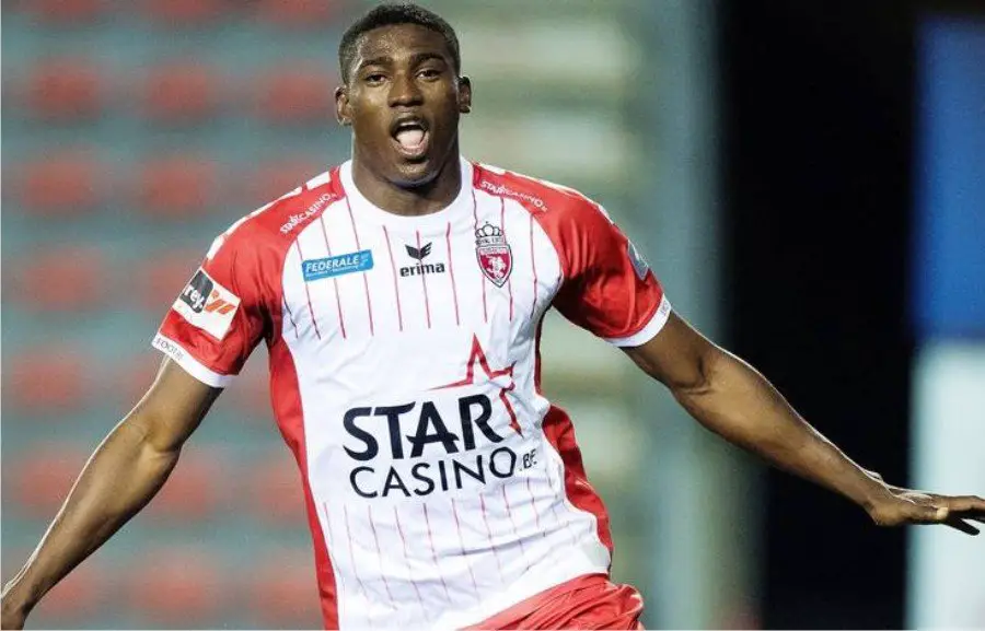 Nice Lead Chase To Sign Awoniyi On Loan From Liverpool