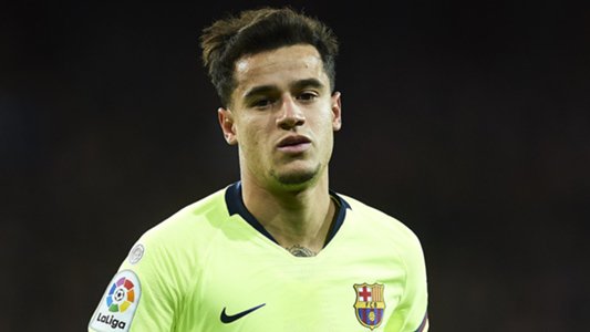 Coutinho Agrees Bayern Munich Loan Move From Barcelona