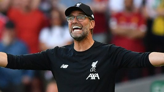 Klopp: Liverpoool Denied Clear Penalty In Southampton Loss