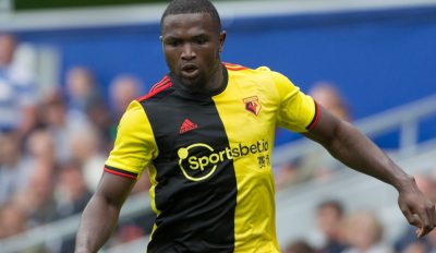 isaac-success-tom-dele-bashiru-watford-the-hornets-english-premier-league