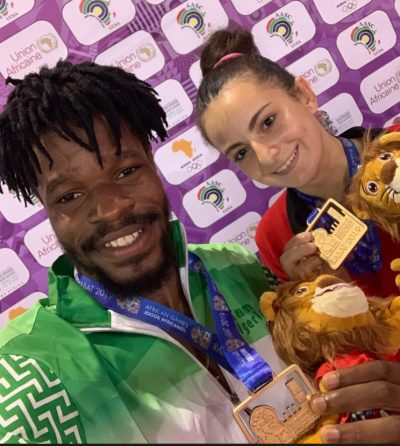 olajide-omotayo-aruna-quadri-mens-table-tennis-singles-12th-all-africa-games-dina-meshref-team-nigeria-12th-aag