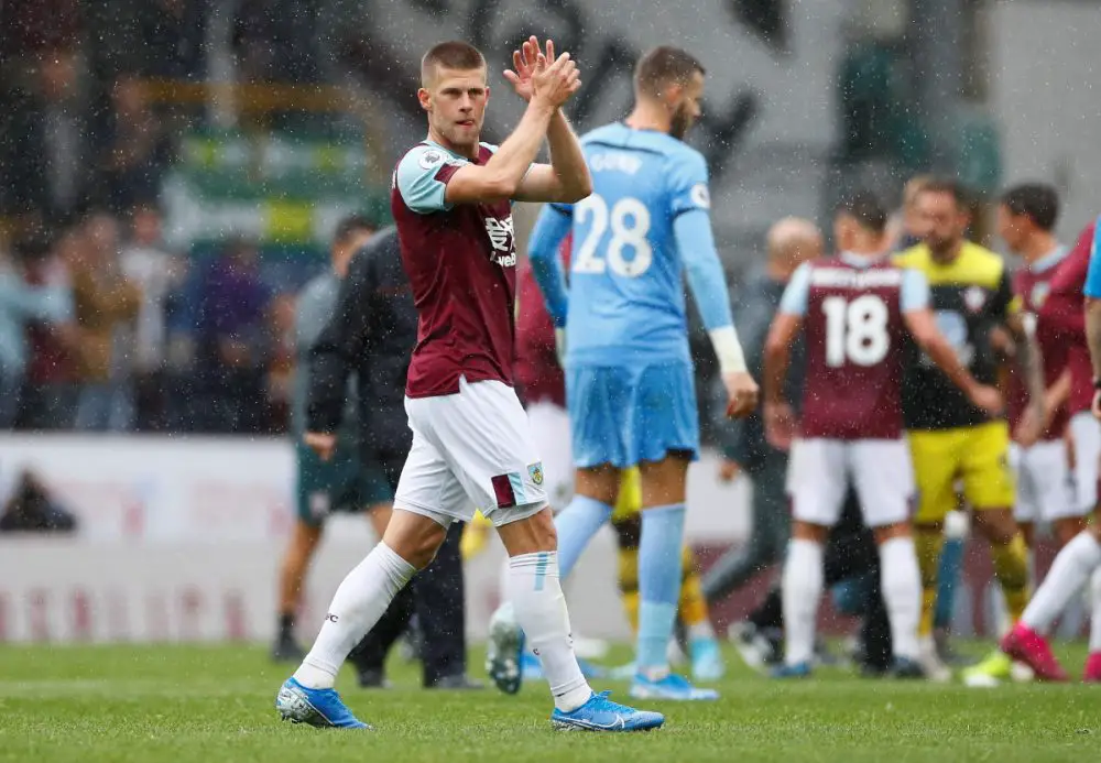 Can Burnley Avoid Relegation Dogfight?