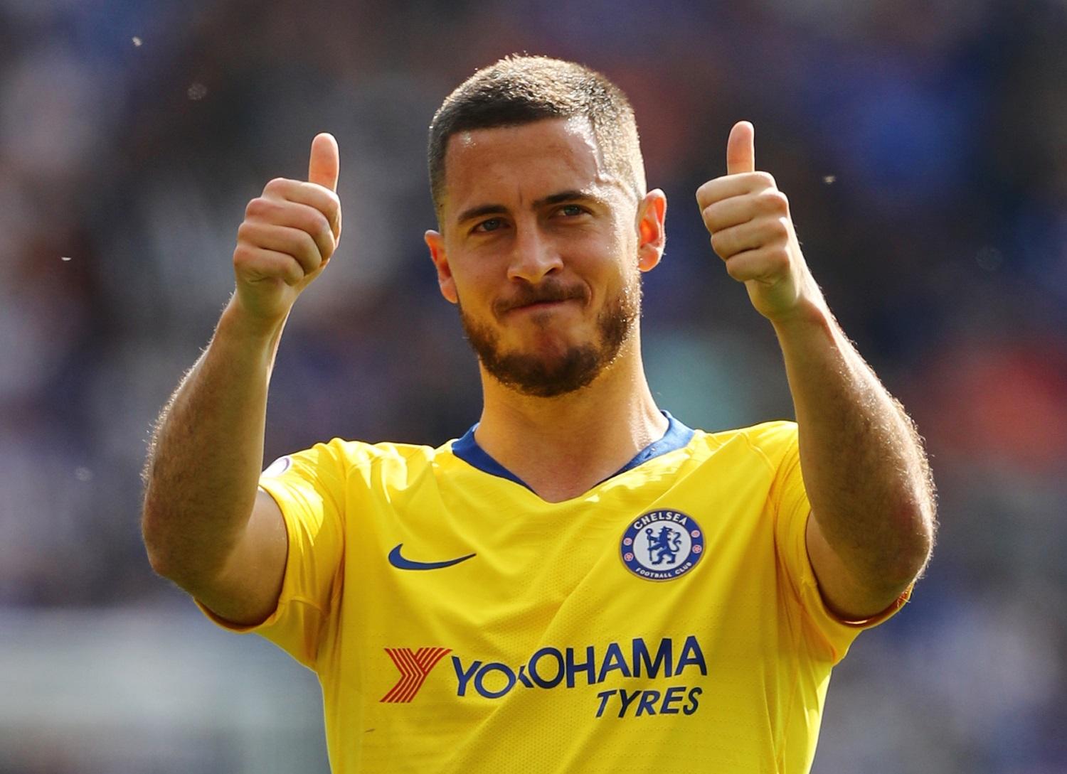 Can Chelsea Fill Hazard Void?