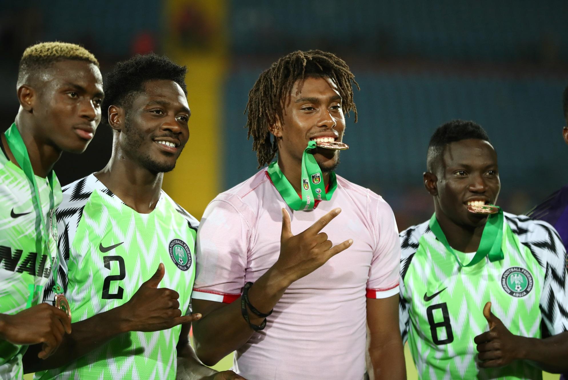 Can Iwobi Answer Everton’s Attacking Issues Can Iwobi Answer Everton’s Attacking Issues