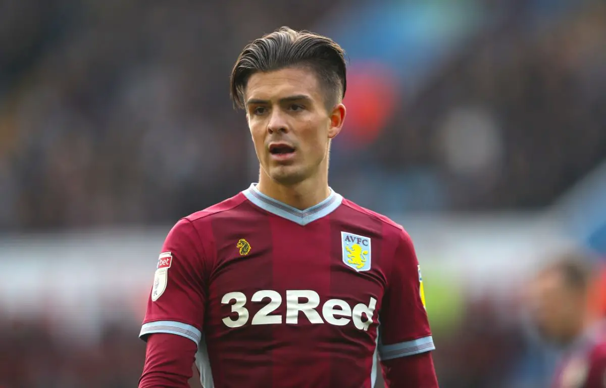 Grealish – Costly Mistakes Must Go