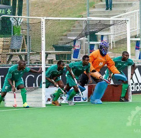 The Development Of Hockey Sports In Nigeria, The Issues And The Solution