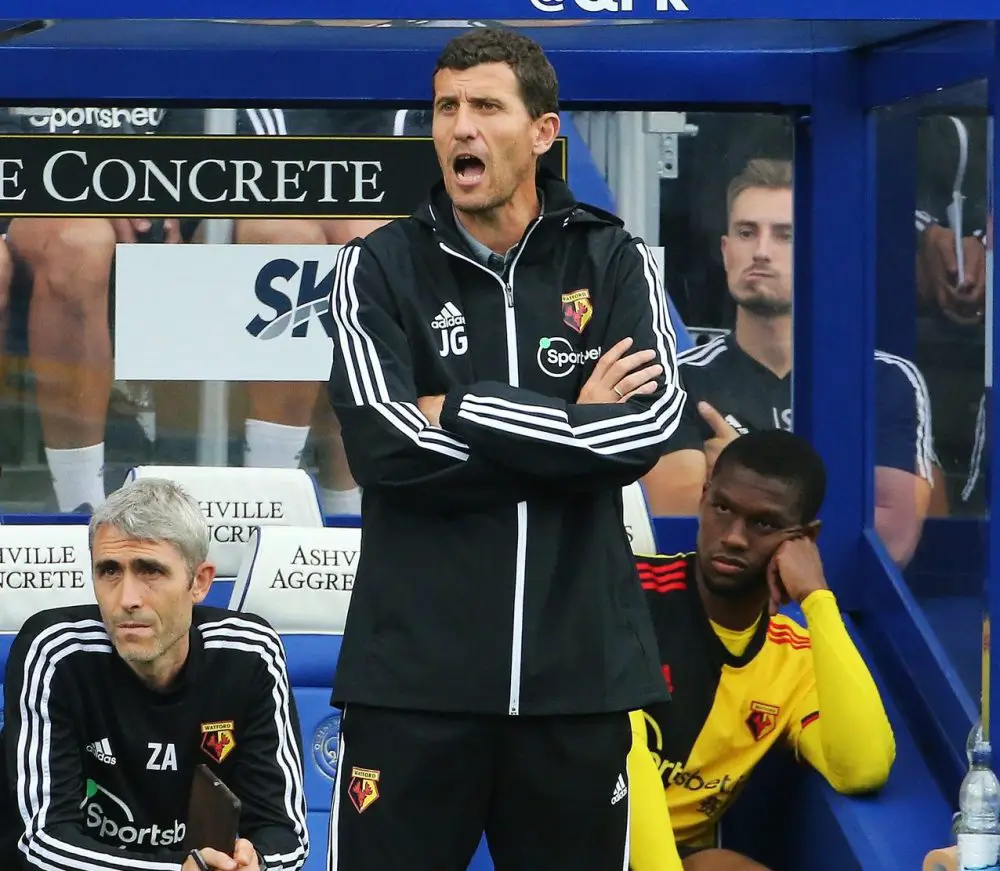 Watford Won’t Be Hasty Over Gracia’s Future