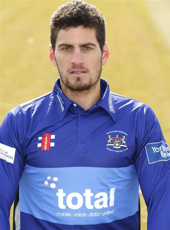 Howell Injury Blow For Gloucestershire