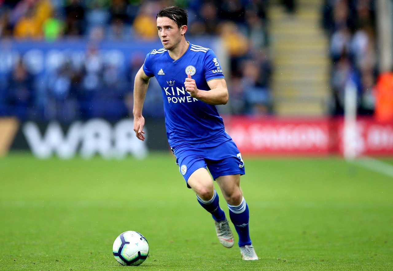 Leicester City v Bournemouth Team News