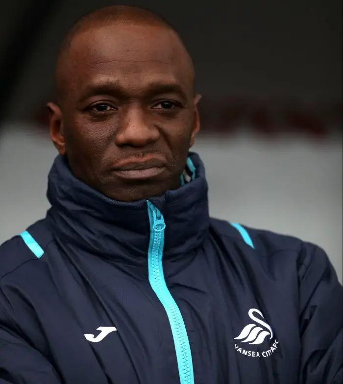 Makelele Handed New Chelsea Role
