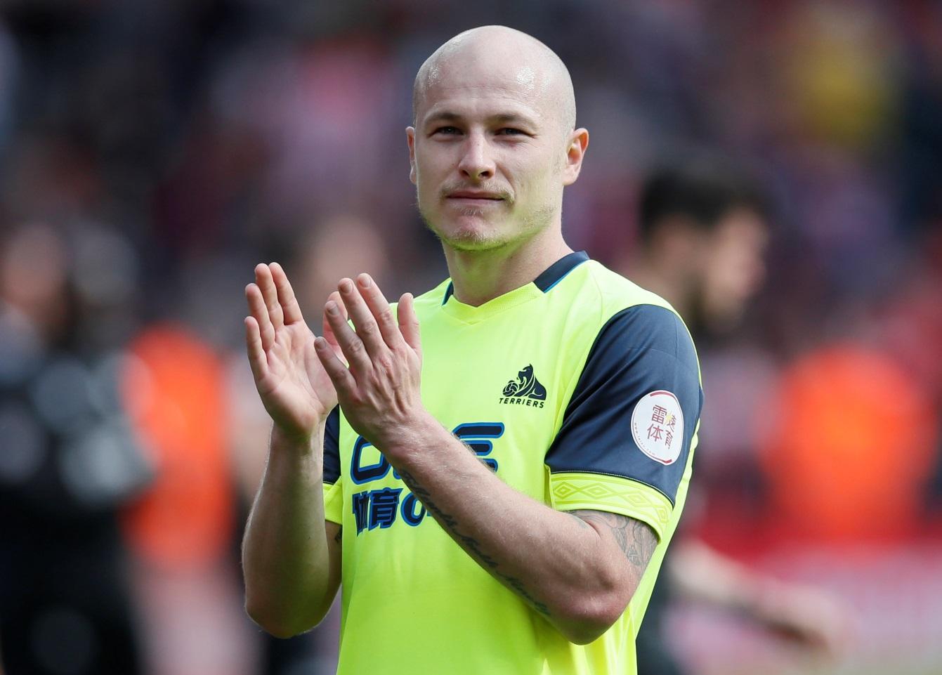 Mooy Can Shine For Seagulls