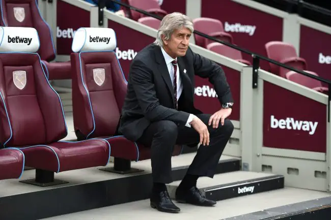 Pellegrini Expecting Further Improvement