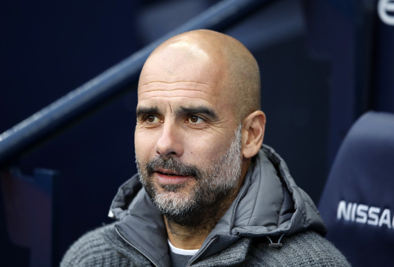 Pep Bothered By Klopp Comments