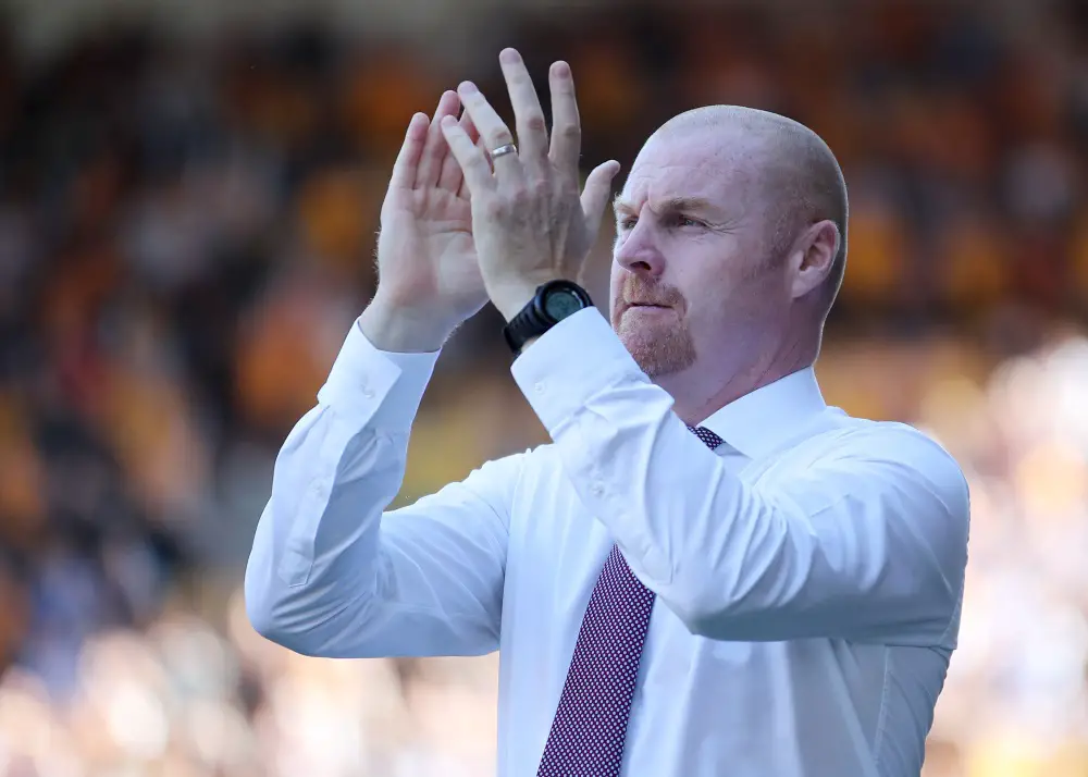 The Clarets Can’t Afford To Lose Dyche