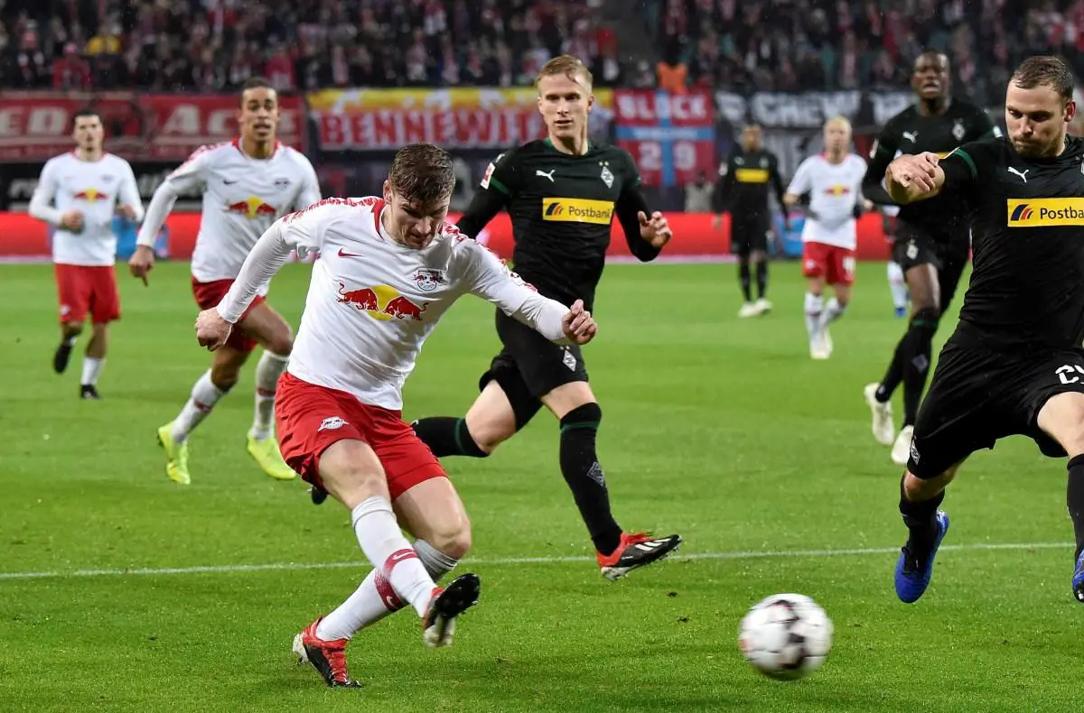Werner Pens New Leipzig Deal But Has Get-Out Clause
