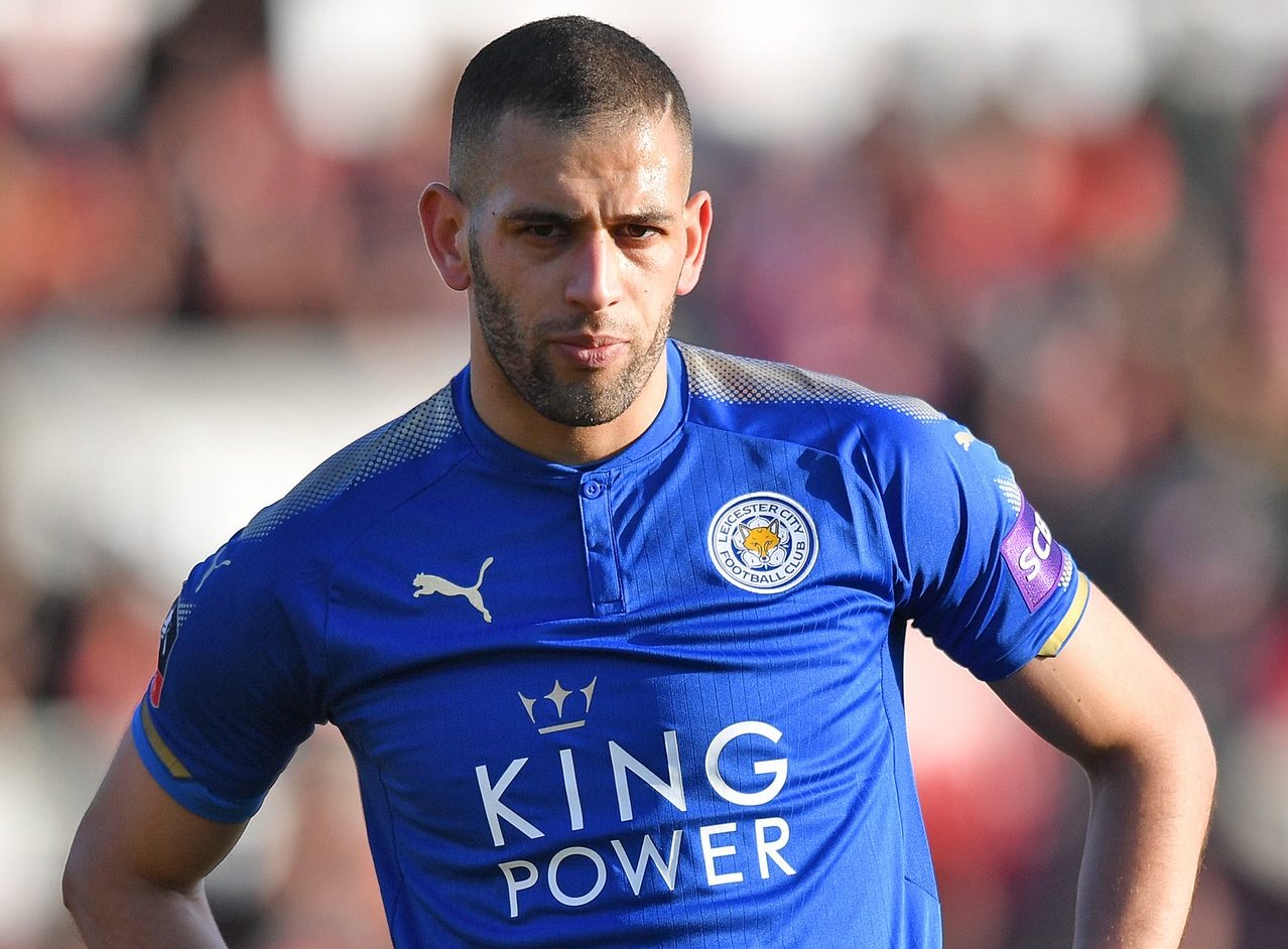 Where Are Leicester’s Title Defending Recruits? Where Are Leicester’s Title Defending Recruits?