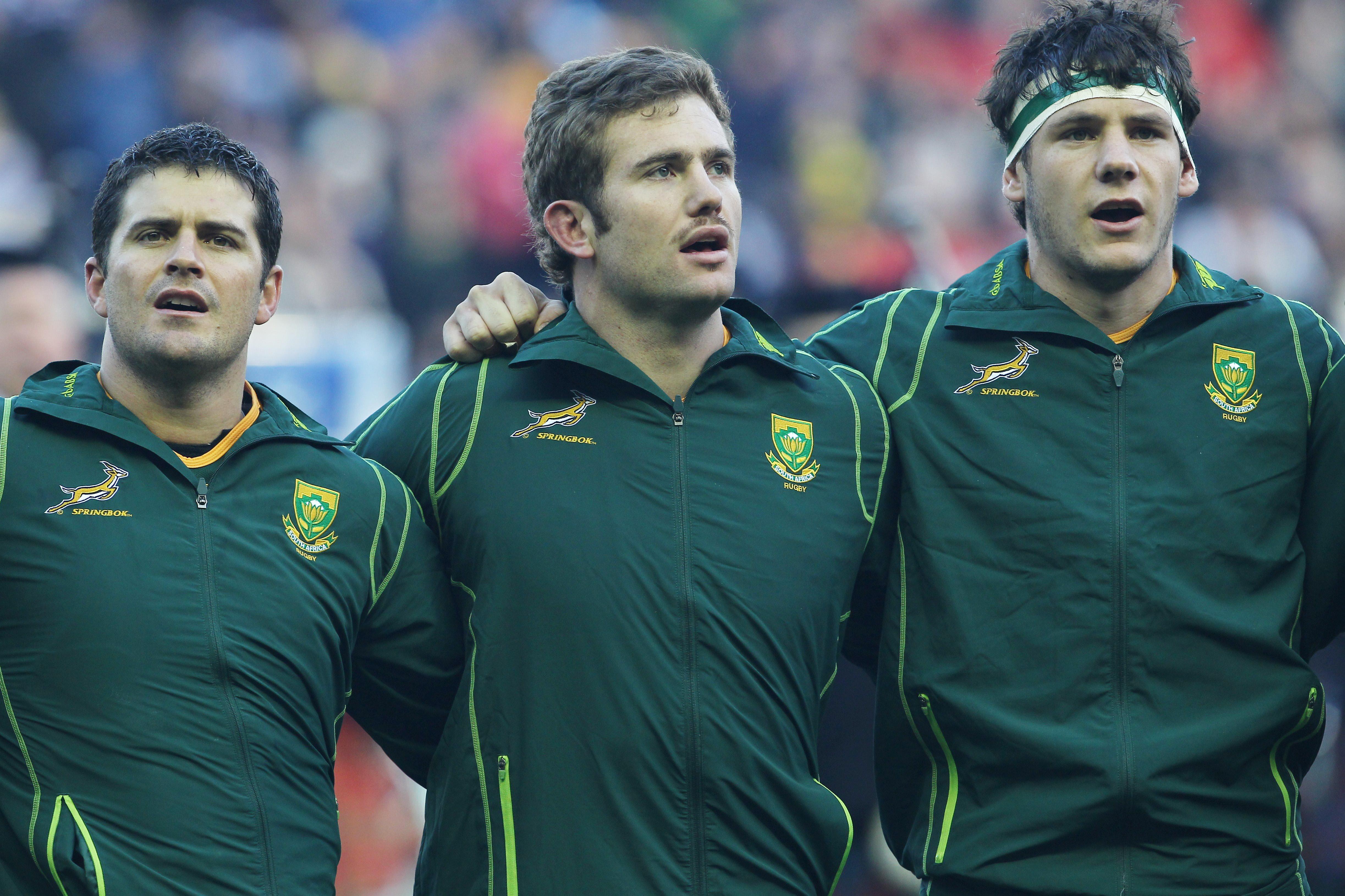 World Cup Blow For South Africa