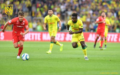 moses-simon-fc-nantes-montpellier-christian-gourcuff-levante-abdoulaye-toure