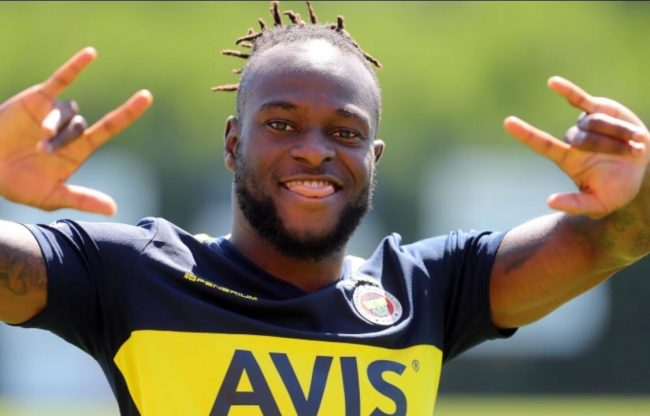 Fenerbahce Not Keen On Signing Moses From Chelsea On Permanent Deal Fenerbahce not likely to sign moses on permanently deal from Chelsea